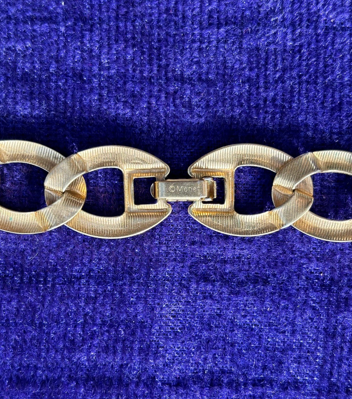 Carmela Chain