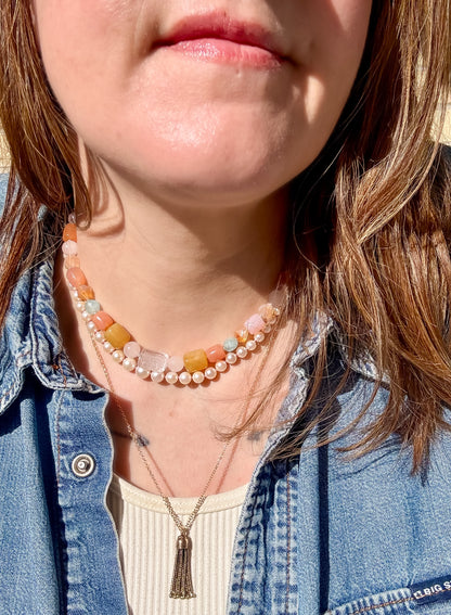 Candy Girl Necklace