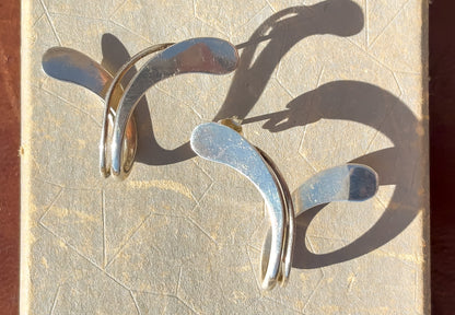 Spring Forward Earrings