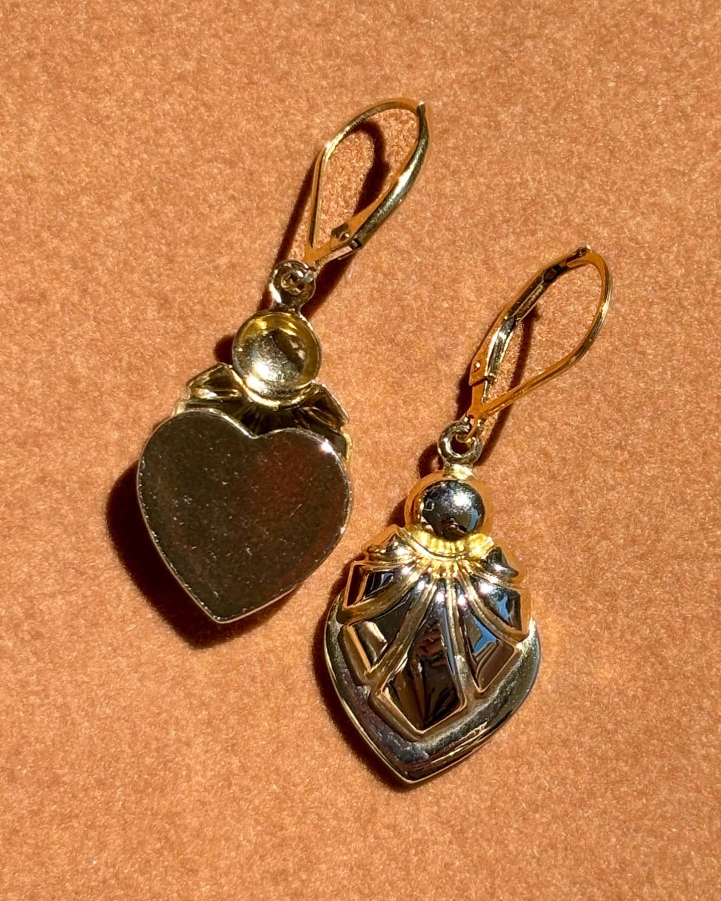 Scarab Drops