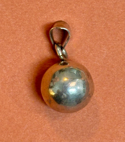 Chime Charm