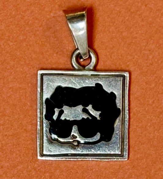 Betty Boop Charm