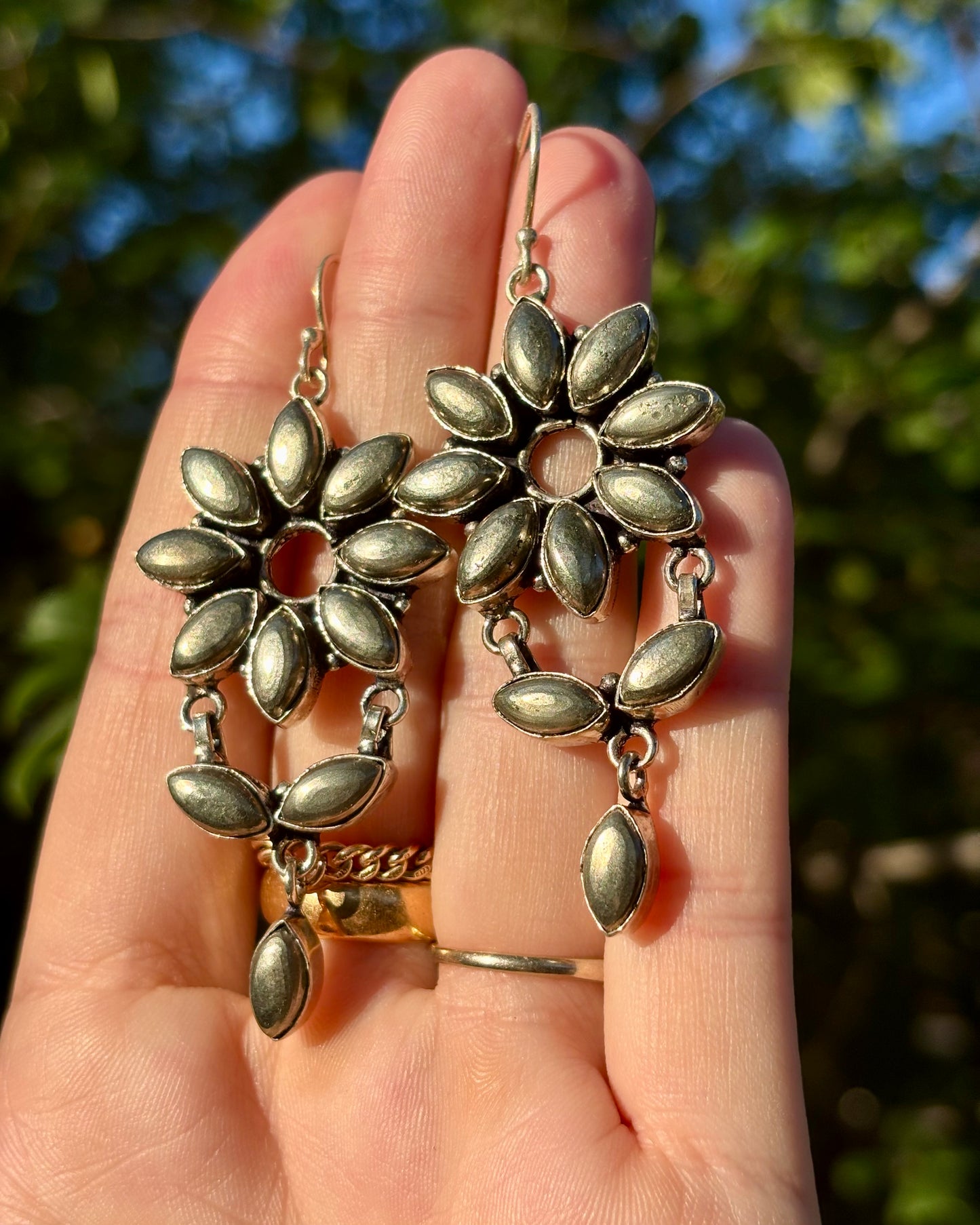 Sunflower Statement Makers