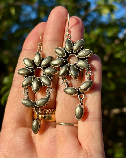 Sunflower Statement Makers