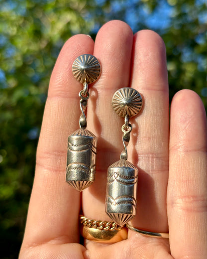 Silver Bullets