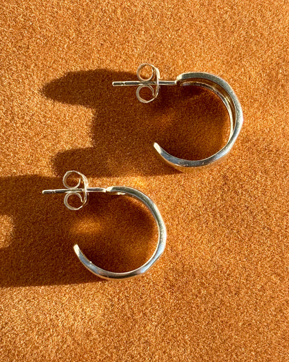 Chubby Hoops