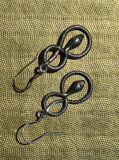 Figure 8 Snakes