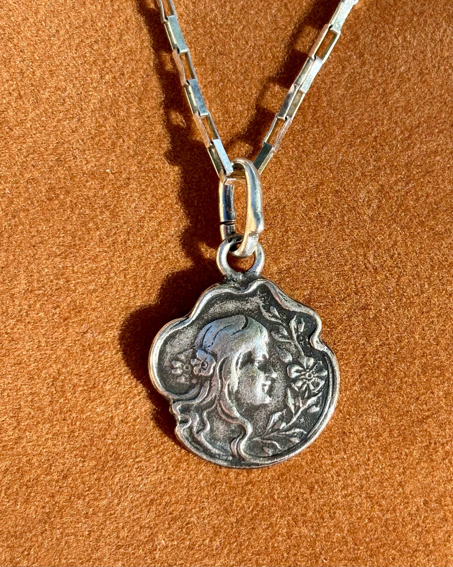 Flower Child Necklace