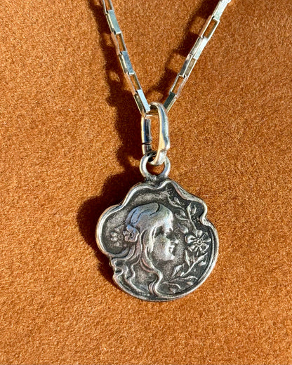 Flower Child Necklace