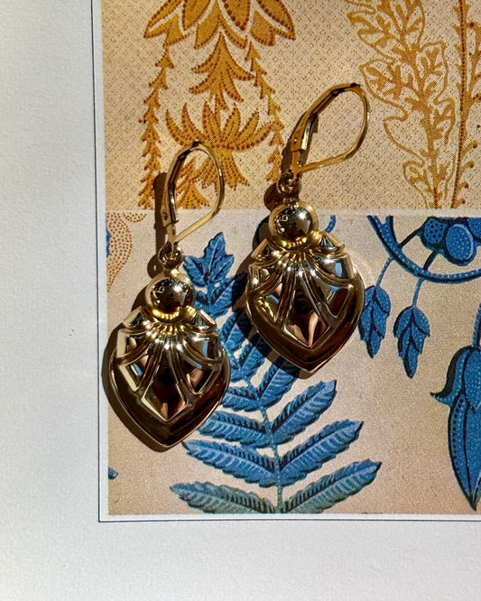 Scarab Drops