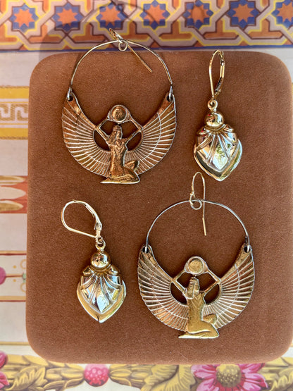 Scarab Drops
