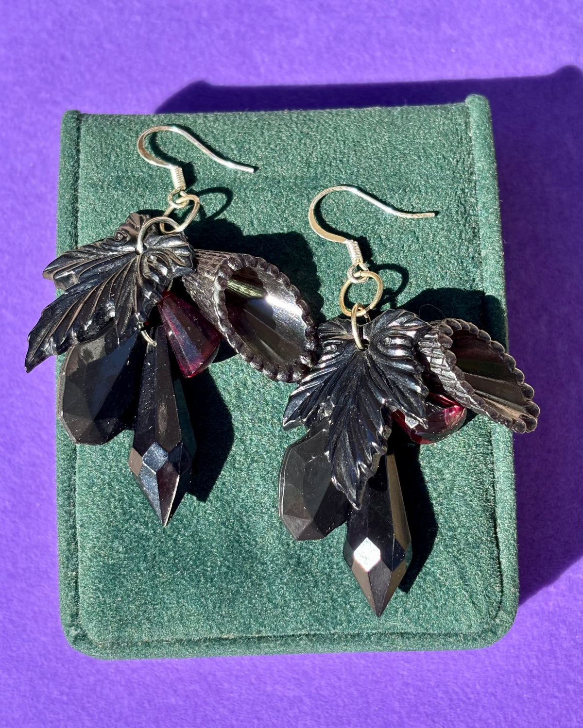 The Lydia Earring