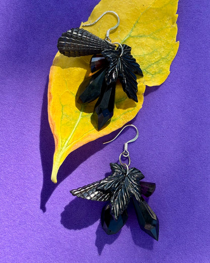 The Lydia Earring