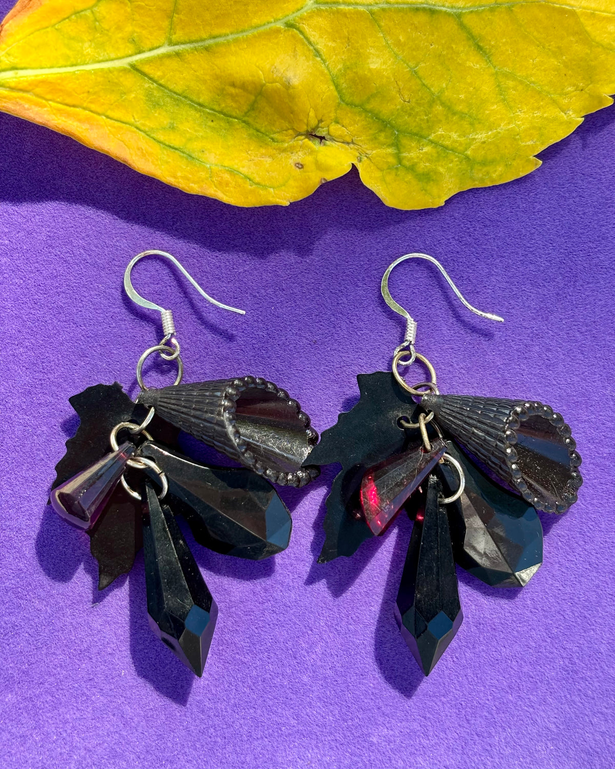 The Lydia Earring