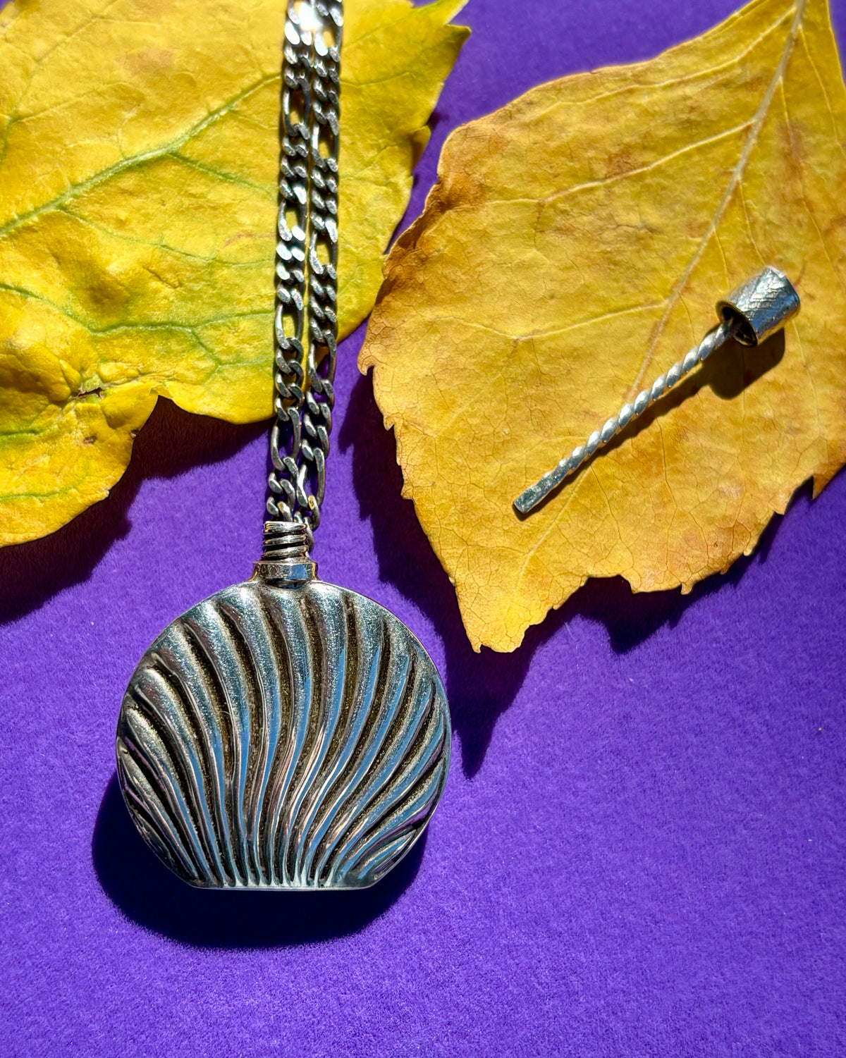 Potions Pendant