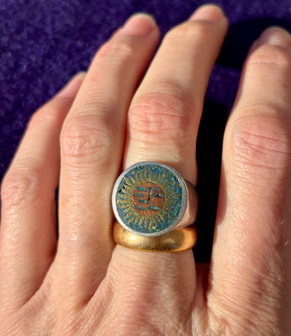 Sun Signet