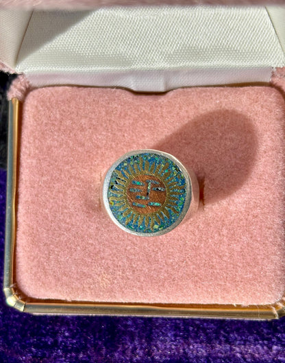 Sun Signet