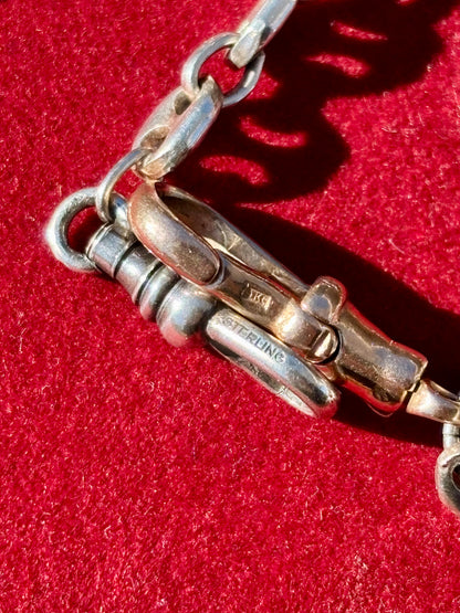 Make New Friends Chain, v. 2.0