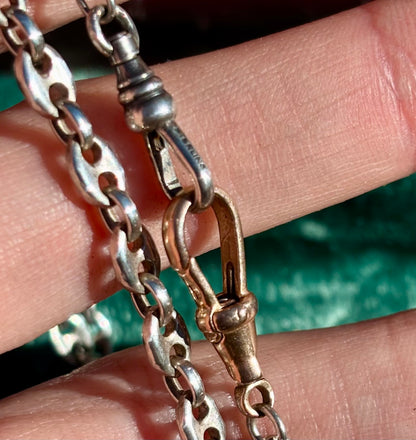 Make New Friends Chain, v. 2.0