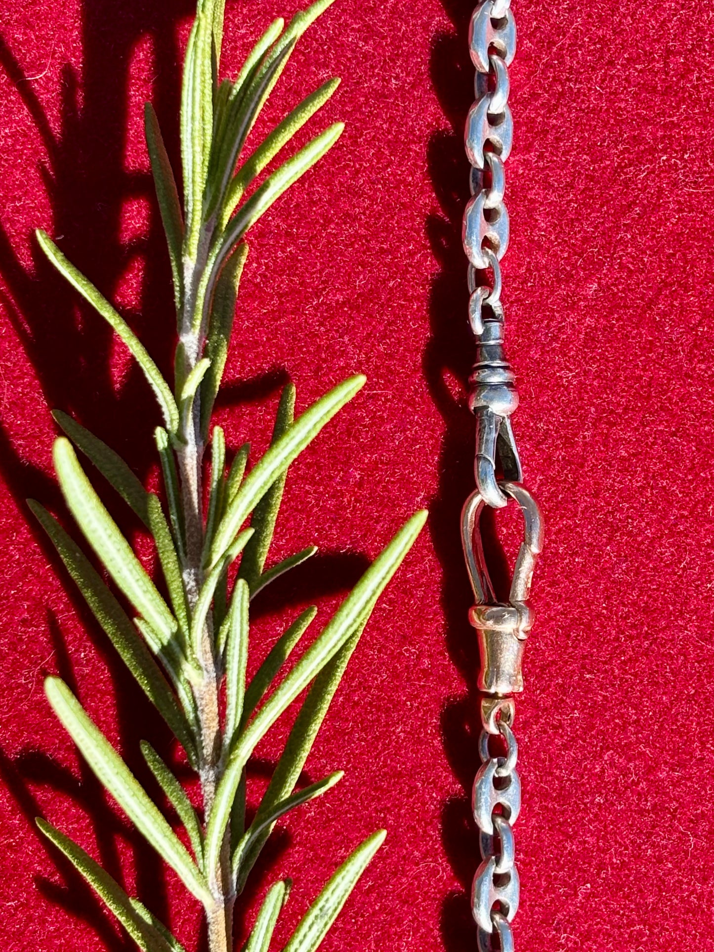 Make New Friends Chain, v. 2.0