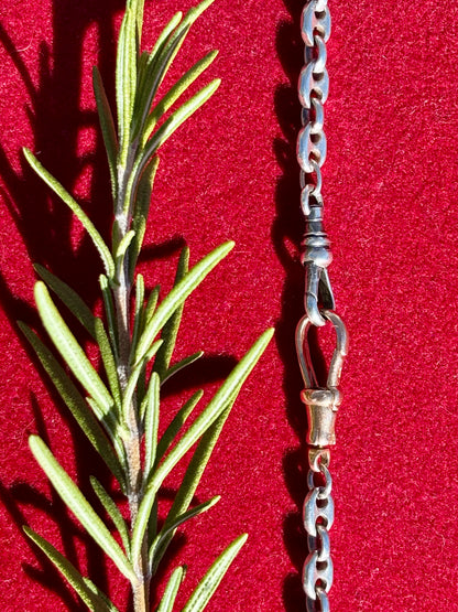 Make New Friends Chain, v. 2.0