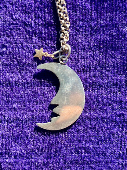 Ziggy Stardust Necklace