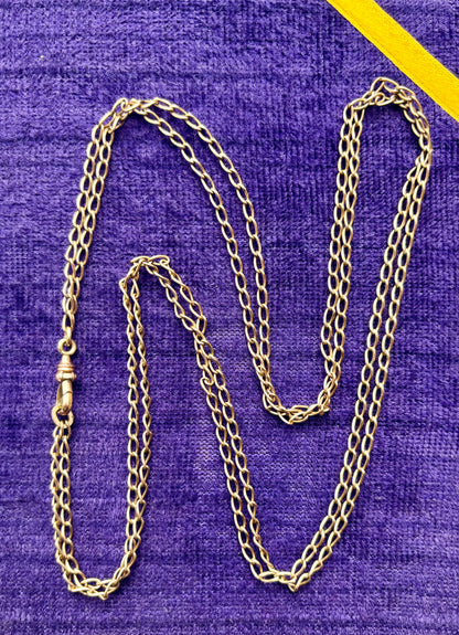 Figure 8 Watch Chain