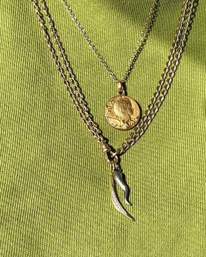 Figure 8 Watch Chain