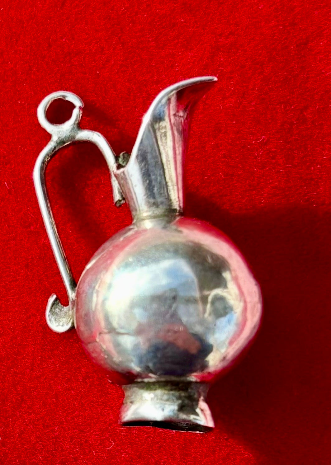 Vessel Charm