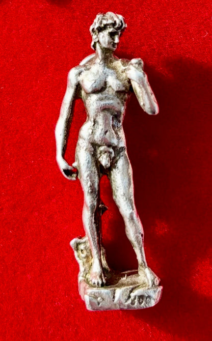 David Charm