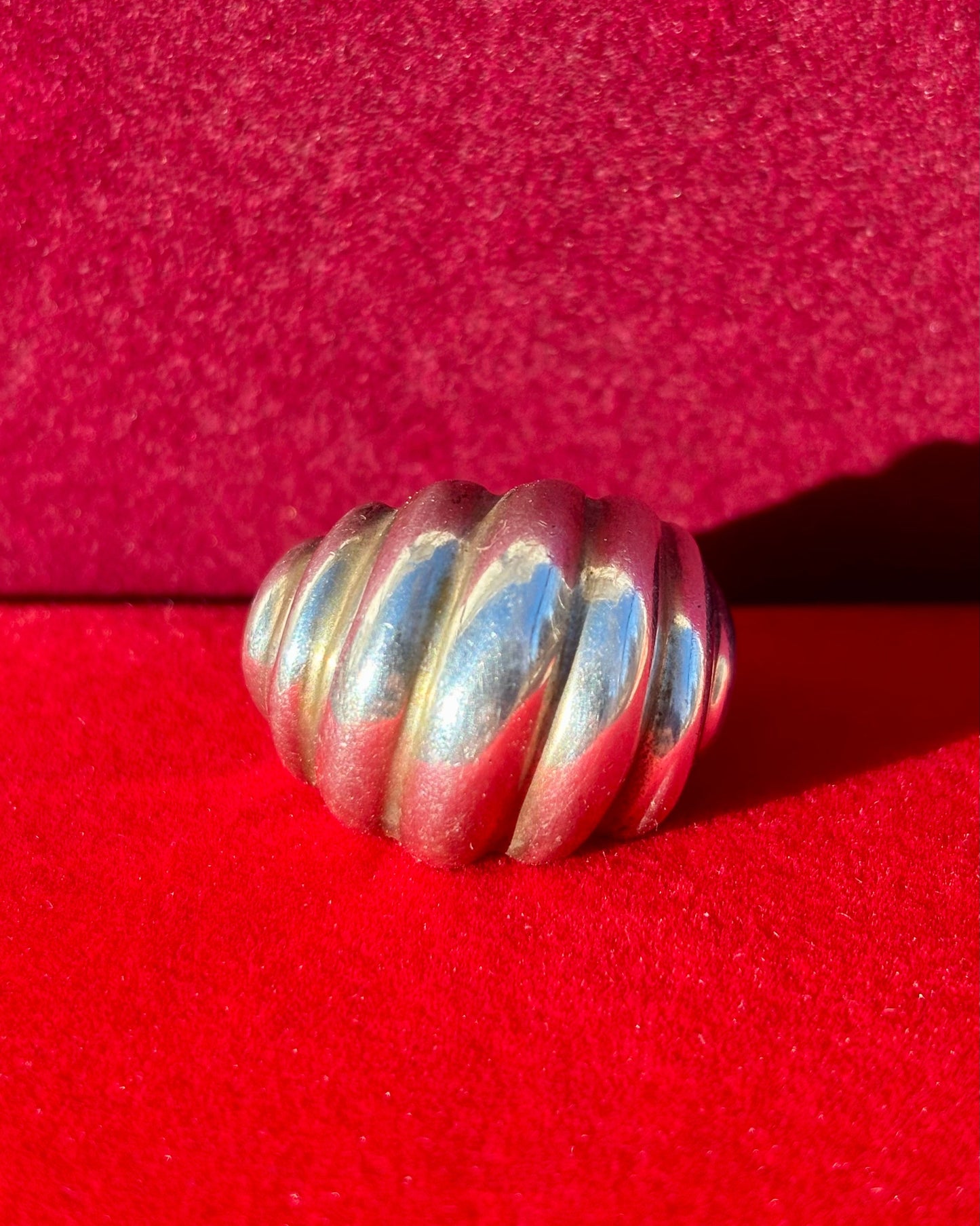 Da Bombé Ring