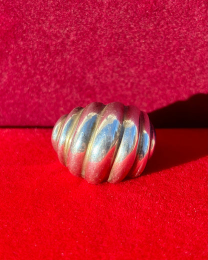 Da Bombé Ring