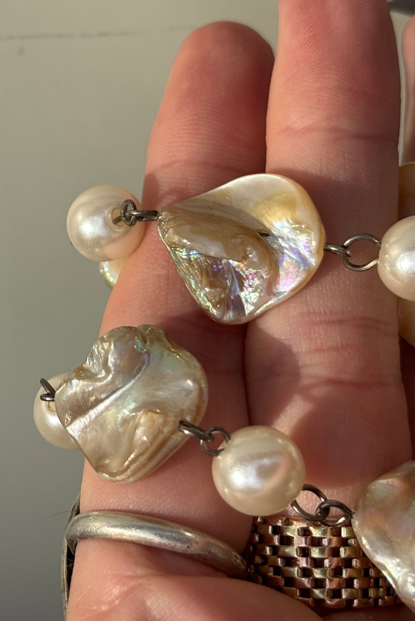 Spring Breakers Necklace