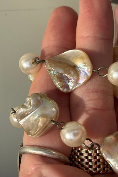 Spring Breakers Necklace