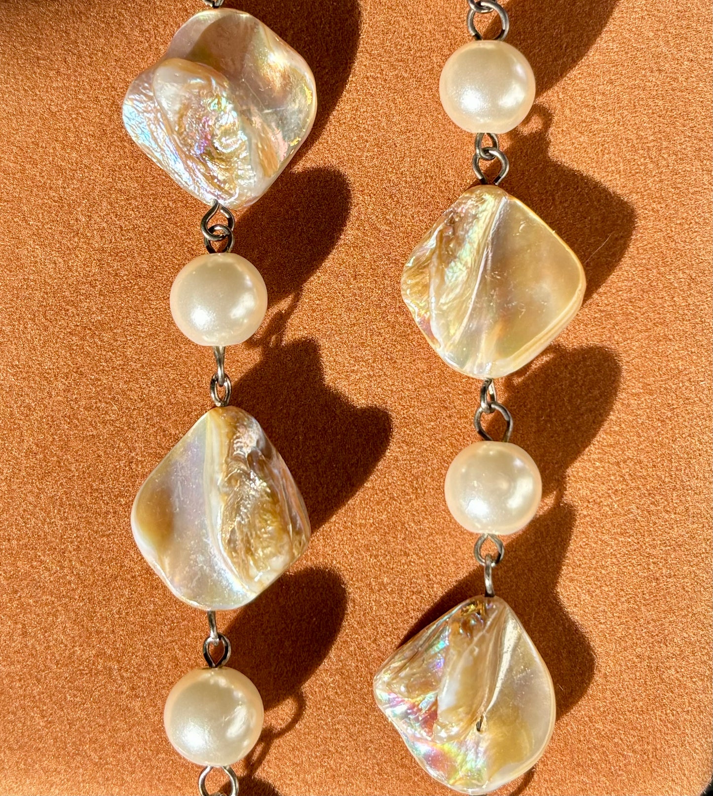 Spring Breakers Necklace