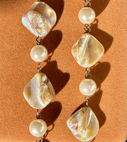 Spring Breakers Necklace