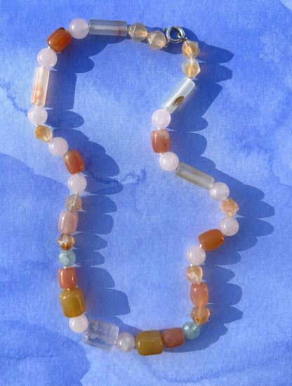 Candy Girl Necklace