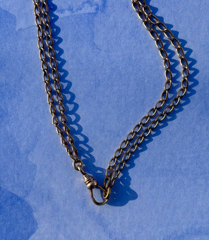 Figure 8 Watch Chain