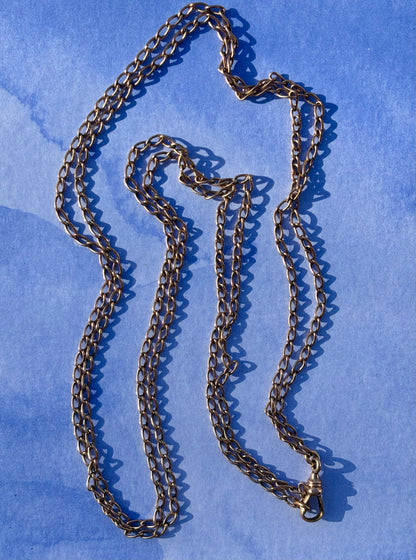 Figure 8 Watch Chain