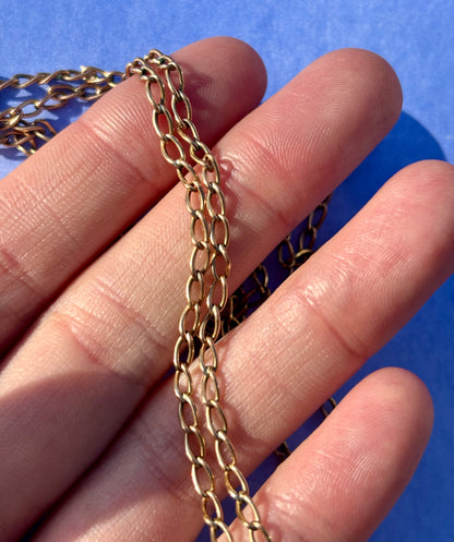 Figure 8 Watch Chain
