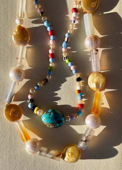 Funfetti Beads