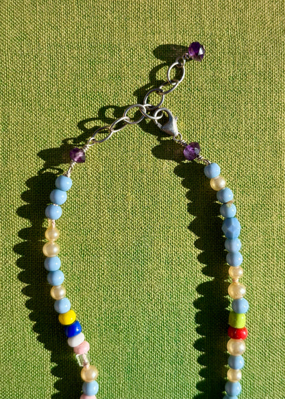 Funfetti Beads