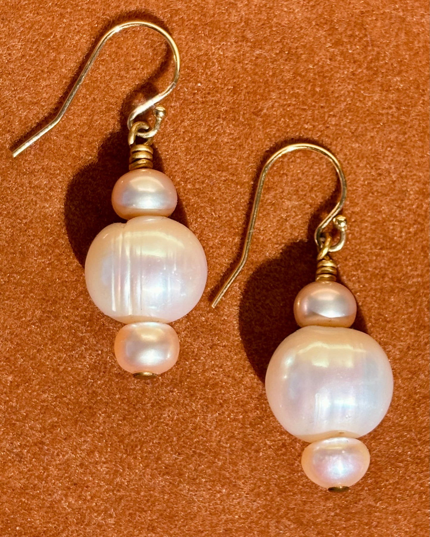 Pop Art Pearls!