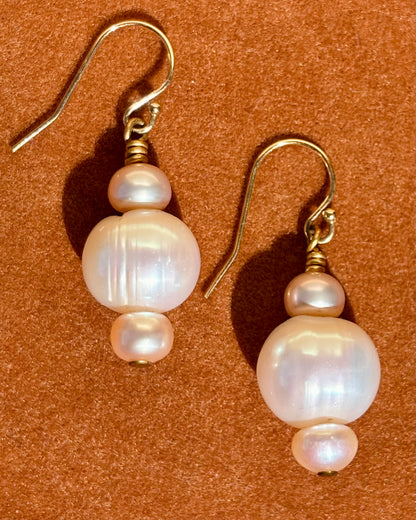 Pop Art Pearls!