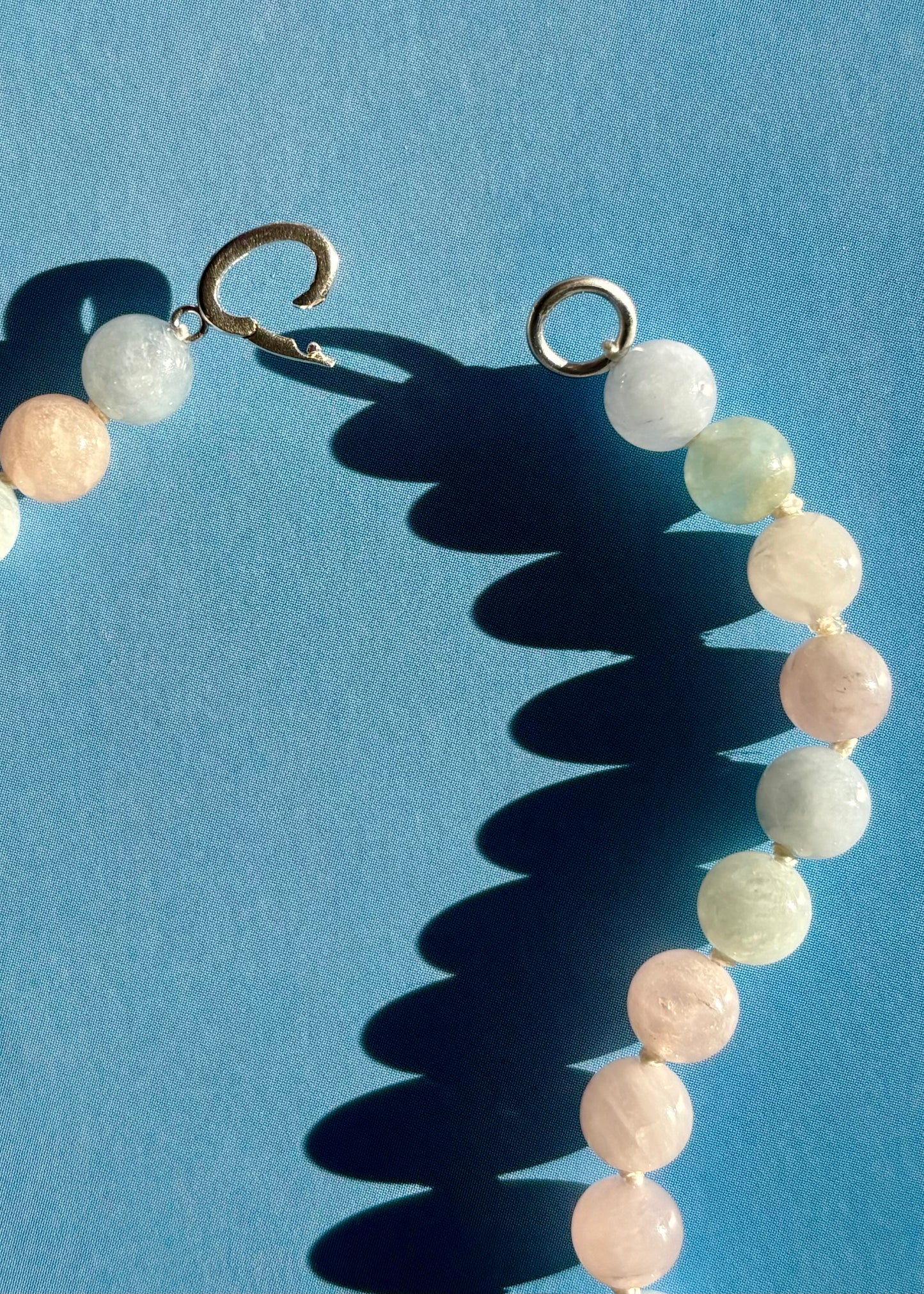 Summer Sunrise Necklace