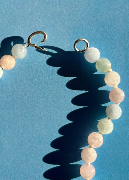 Summer Sunrise Necklace