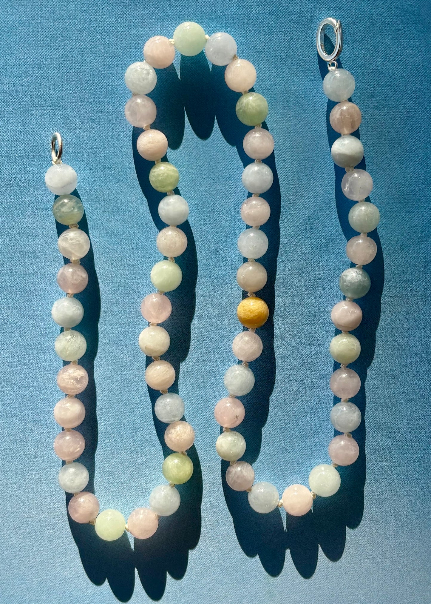 Summer Sunrise Necklace