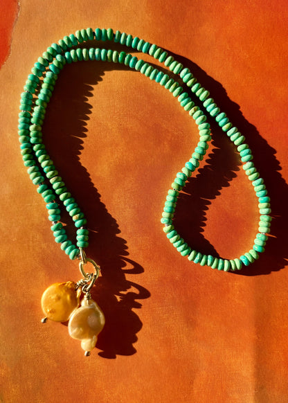 High Noon Necklace