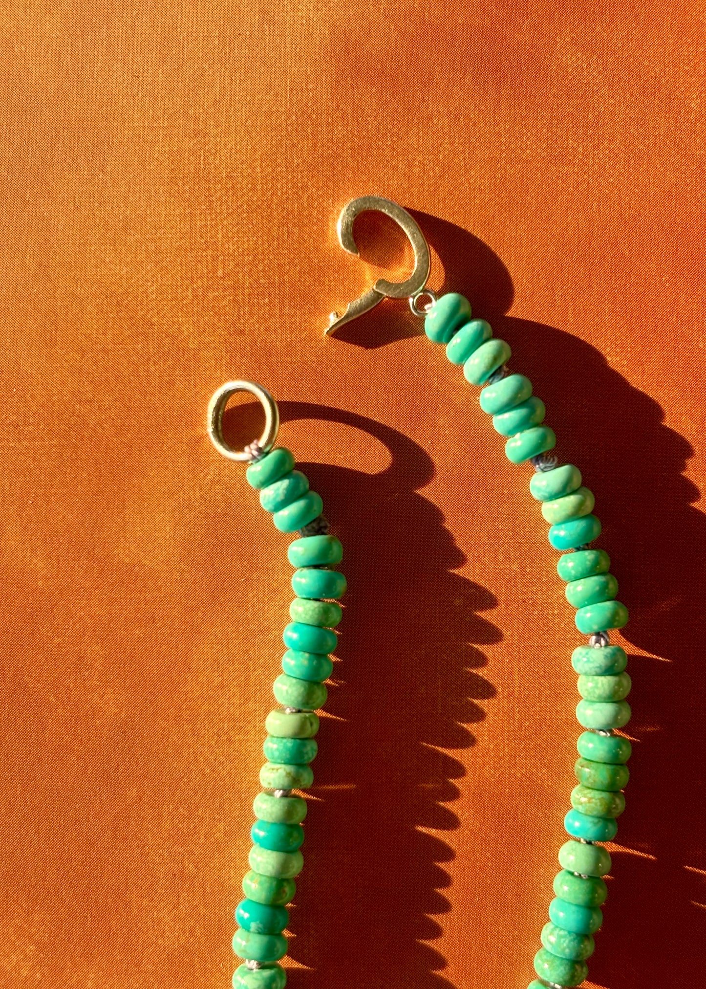 High Noon Necklace