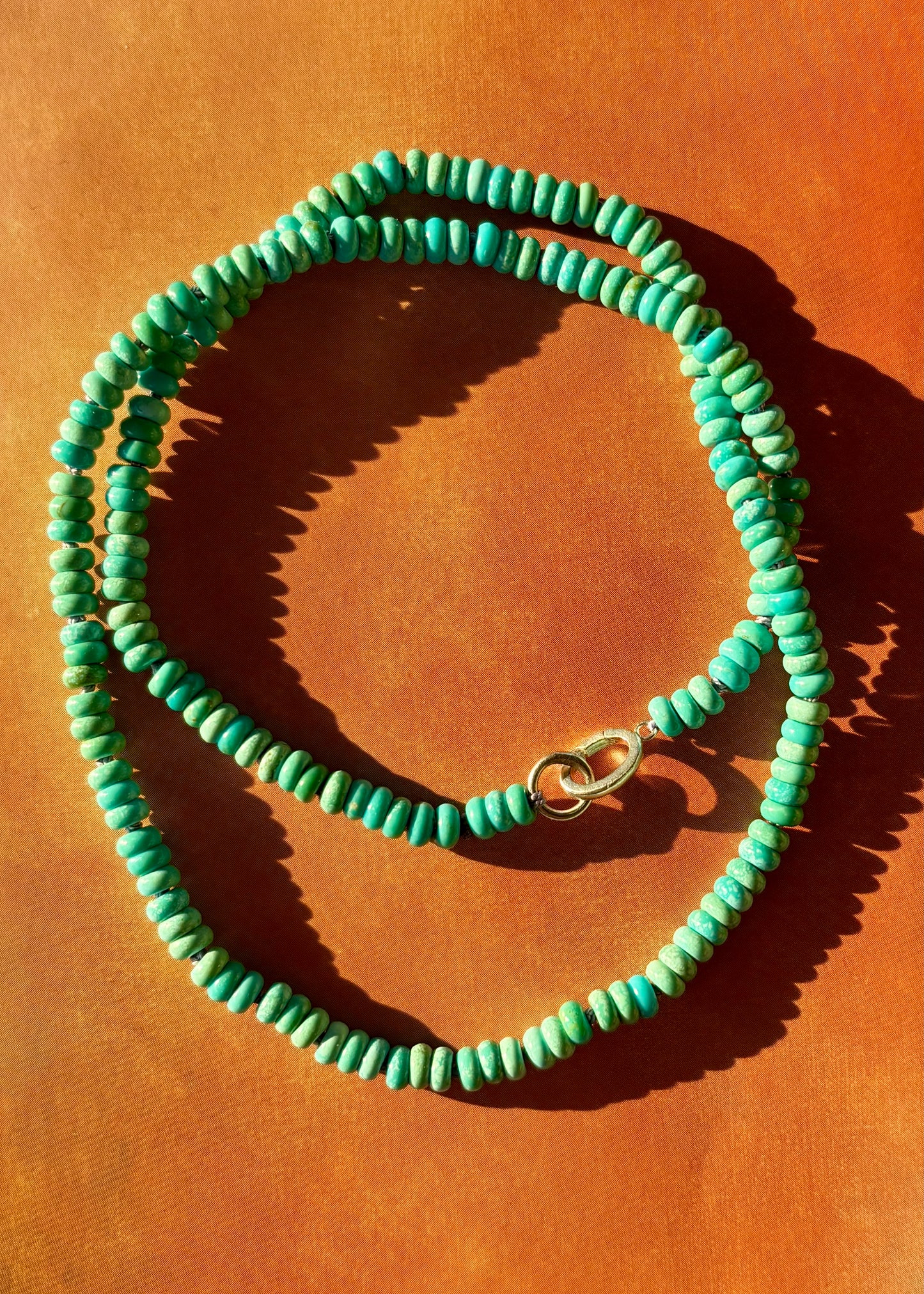 High Noon Necklace